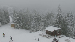 Chata Severka - Dolní Lomná