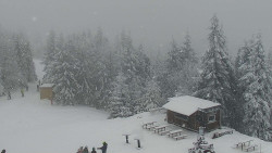 Chata Severka - Dolní Lomná