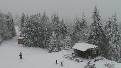 Chata Severka - Dolní Lomná