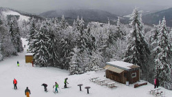 Chata Severka - Dolní Lomná