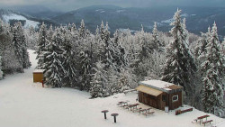 Chata Severka - Dolní Lomná