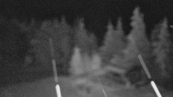 Chata Severka - Dolní Lomná