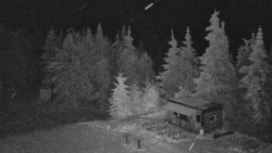 Chata Severka - Dolní Lomná