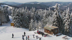 Chata Severka - Dolní Lomná