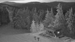 Chata Severka - Dolní Lomná