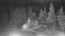 Chata Severka - Dolní Lomná