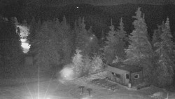 Chata Severka - Dolní Lomná