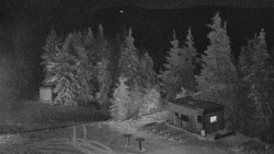 Chata Severka - Dolní Lomná