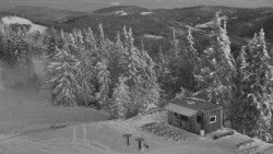 Chata Severka - Dolní Lomná