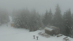 Chata Severka - Dolní Lomná