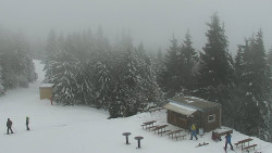 Chata Severka - Dolní Lomná