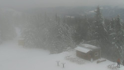 Chata Severka - Dolní Lomná