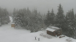 Chata Severka - Dolní Lomná