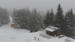 Chata Severka - Dolní Lomná