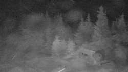 Chata Severka - Dolní Lomná