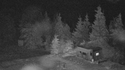 Chata Severka - Dolní Lomná