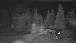 Chata Severka - Dolní Lomná