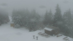 Chata Severka - Dolní Lomná