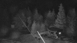 Chata Severka - Dolní Lomná