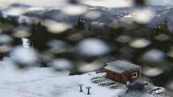 Chata Severka - Dolní Lomná