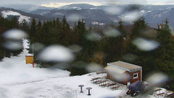 Chata Severka - Dolní Lomná