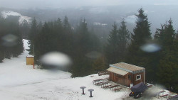 Chata Severka - Dolní Lomná