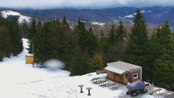 Chata Severka - Dolní Lomná