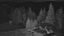 Chata Severka - Dolní Lomná