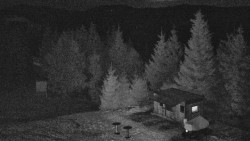 Chata Severka - Dolní Lomná