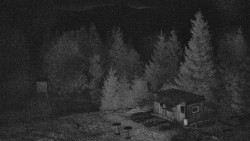 Chata Severka - Dolní Lomná