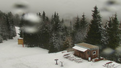 Chata Severka - Dolní Lomná