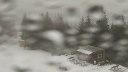 Chata Severka - Dolní Lomná