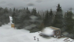 Chata Severka - Dolní Lomná