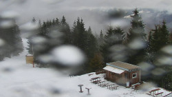 Chata Severka - Dolní Lomná