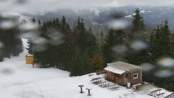 Chata Severka - Dolní Lomná