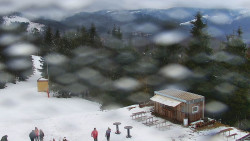 Chata Severka - Dolní Lomná