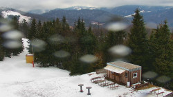 Chata Severka - Dolní Lomná