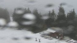 Chata Severka - Dolní Lomná