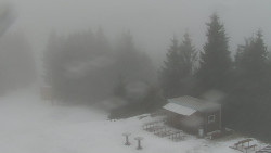 Chata Severka - Dolní Lomná