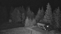 Chata Severka - Dolní Lomná