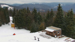 Chata Severka - Dolní Lomná