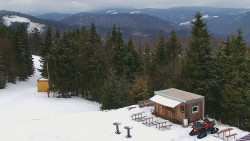 Chata Severka - Dolní Lomná