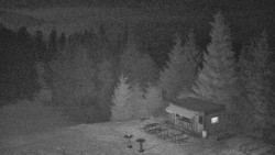 Chata Severka - Dolní Lomná