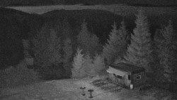 Chata Severka - Dolní Lomná