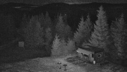 Chata Severka - Dolní Lomná