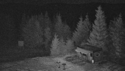 Chata Severka - Dolní Lomná