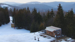 Chata Severka - Dolní Lomná