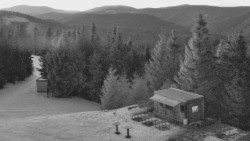 Chata Severka - Dolní Lomná