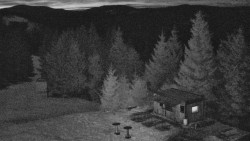 Chata Severka - Dolní Lomná