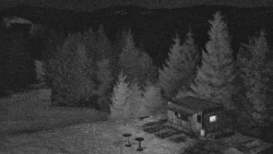 Chata Severka - Dolní Lomná